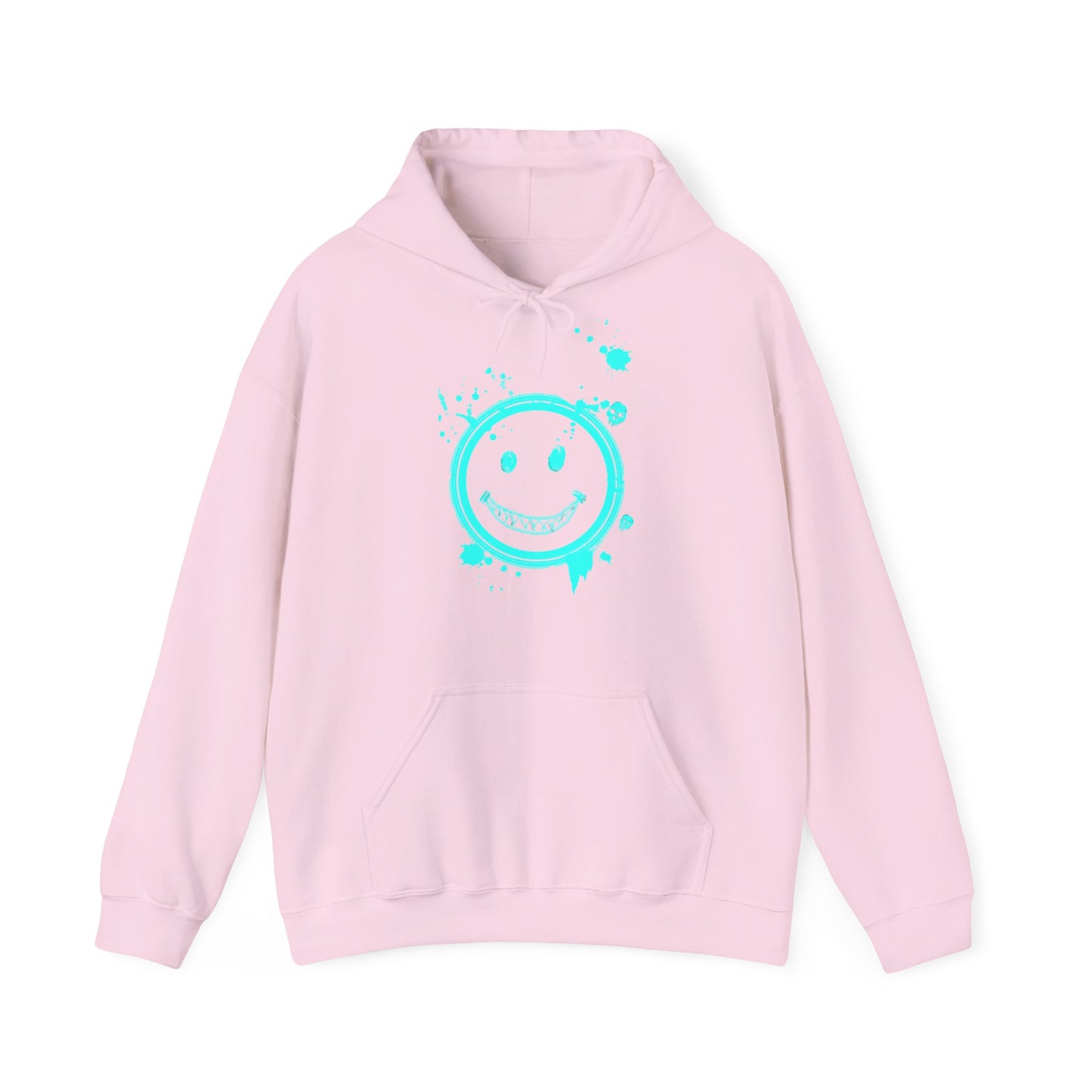 Unisex Hoodie | SMILE