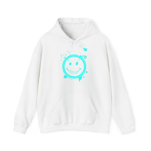 Unisex Hoodie | SMILE