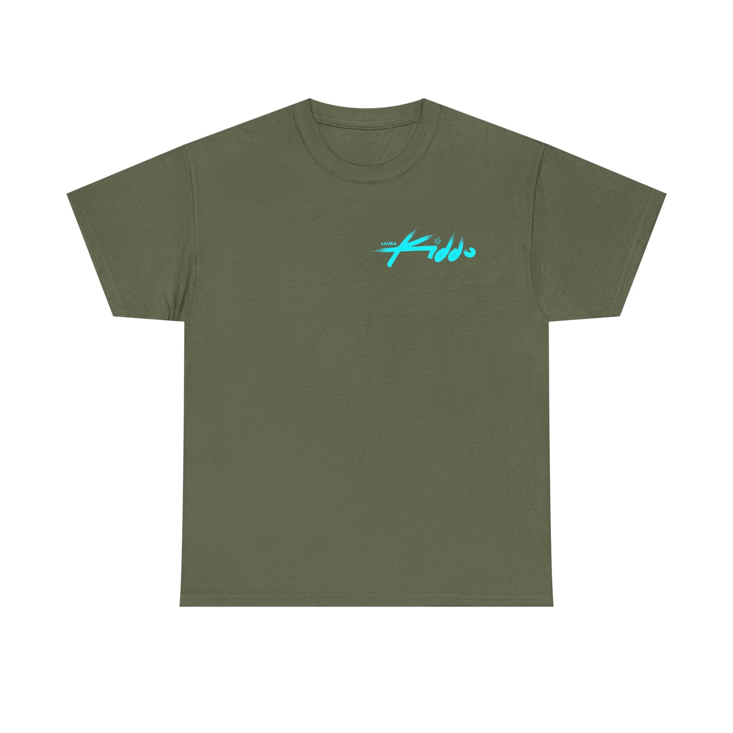 Unisex Tee | KIDDO