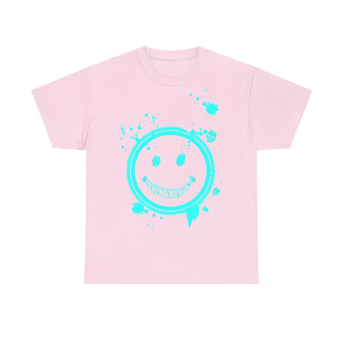 Unisex Tee | SMILE