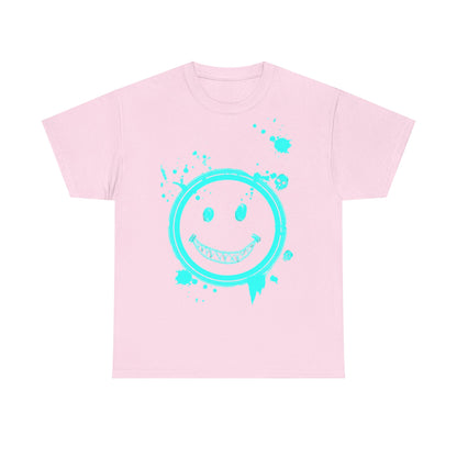 Unisex Tee | SMILE