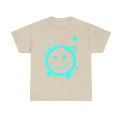Unisex Tee | SMILE