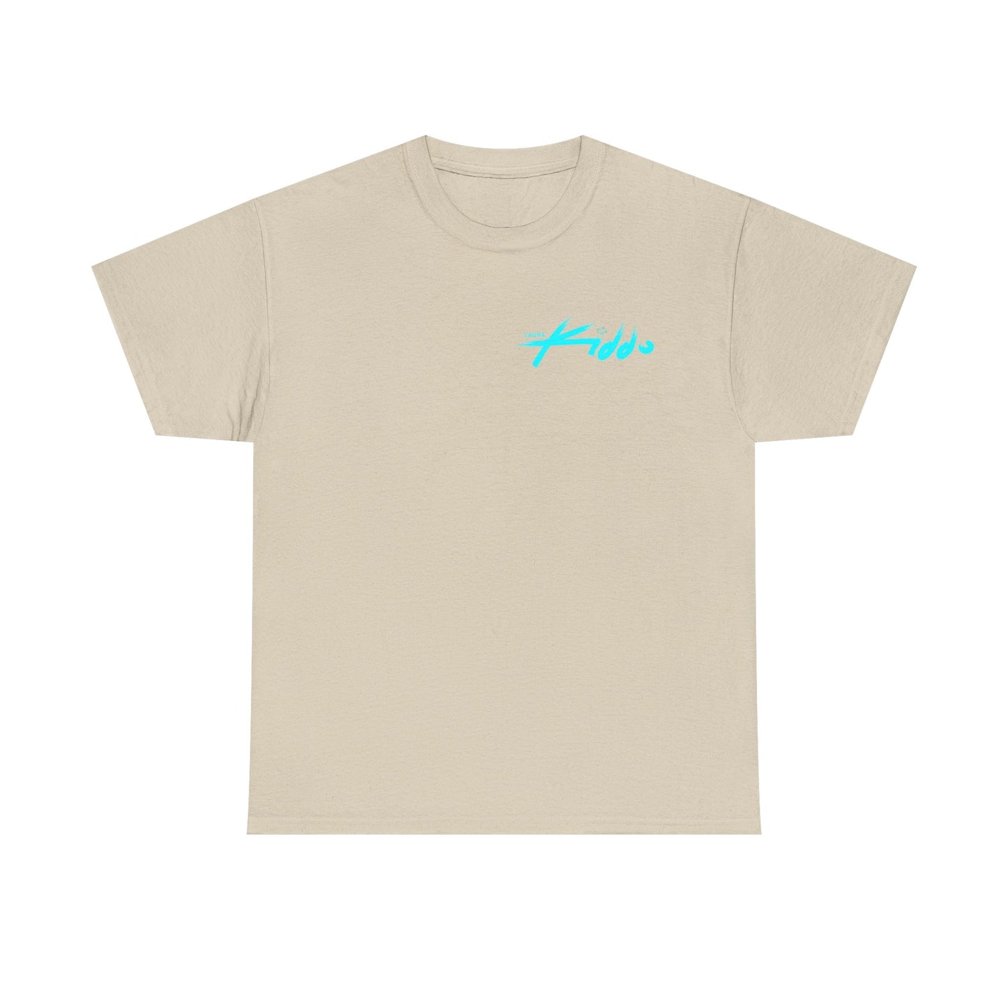 Unisex Tee | KIDDO