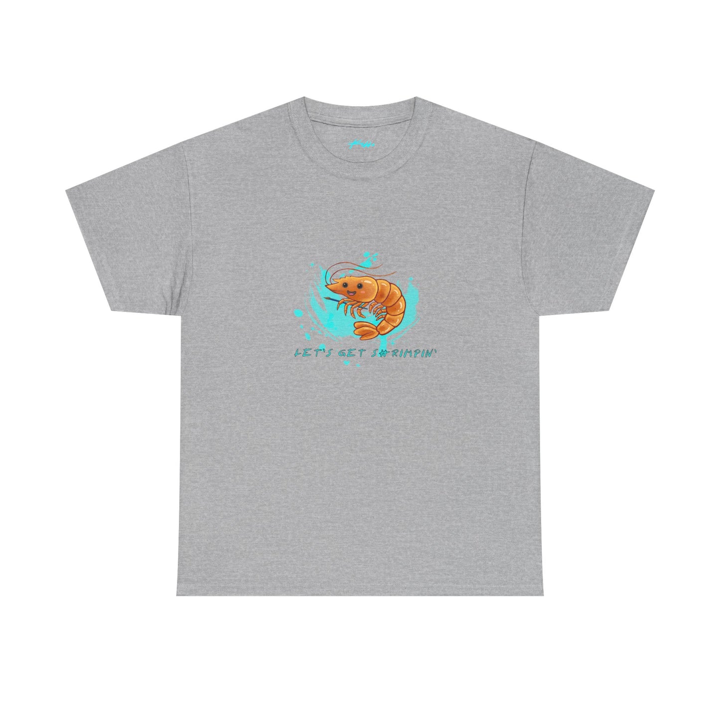 Unisex Tee | THE SHROMP