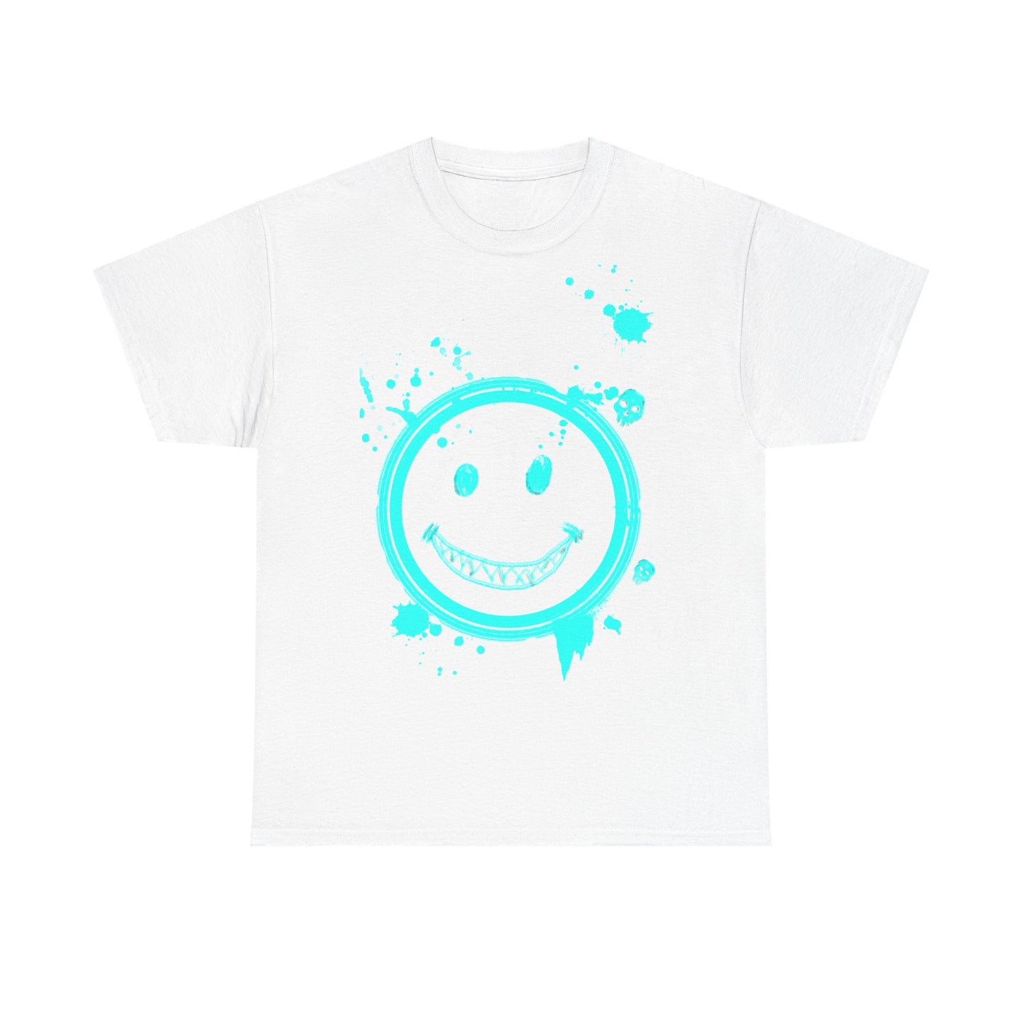Unisex Tee | SMILE