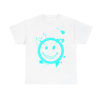 Unisex Tee | SMILE