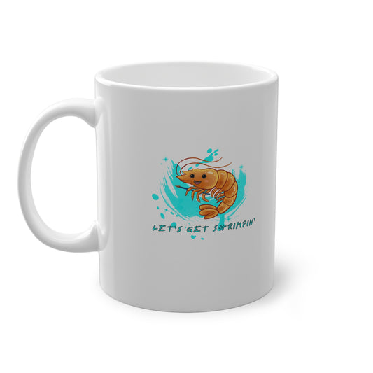 Mug | THE SHROMP