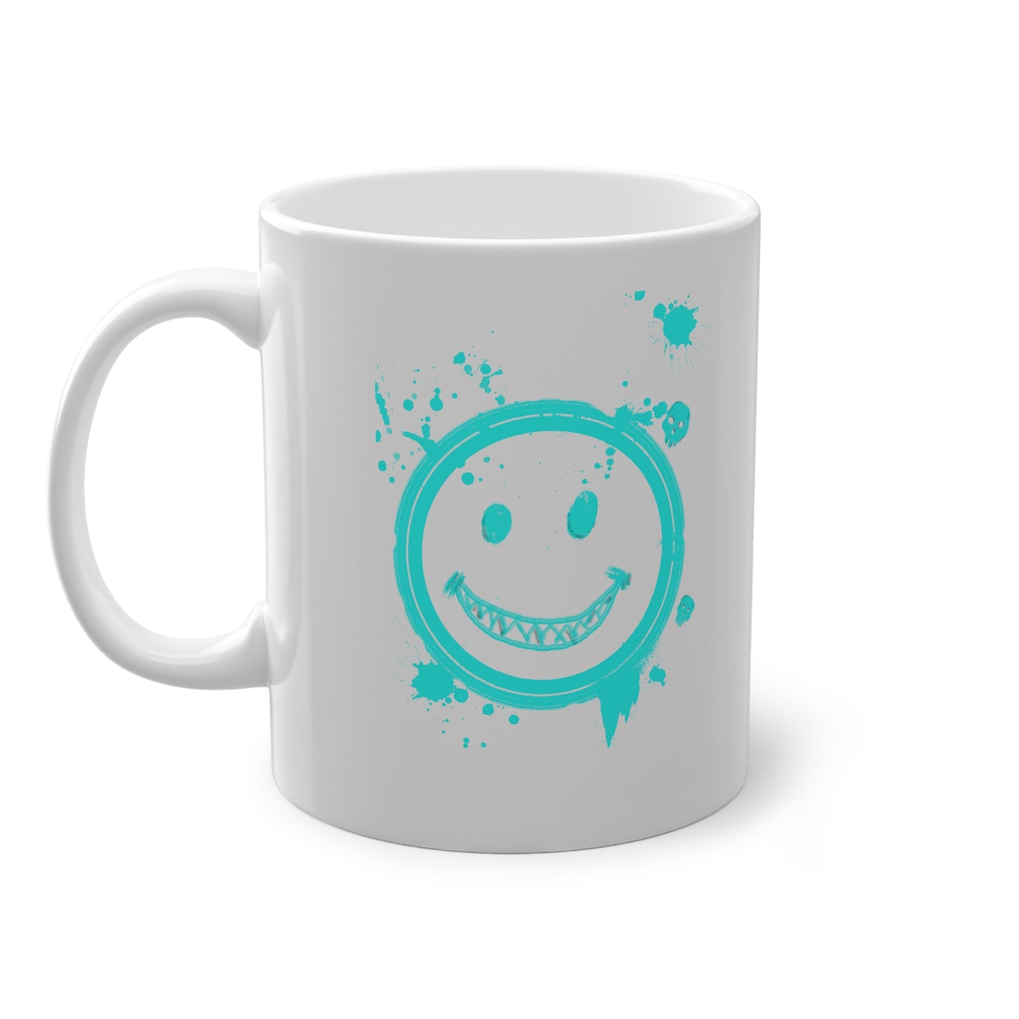 Mug | SMILE