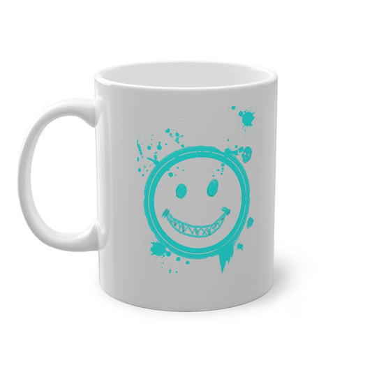 Mug | SMILE