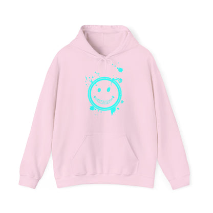 Unisex Hoodie | SMILE