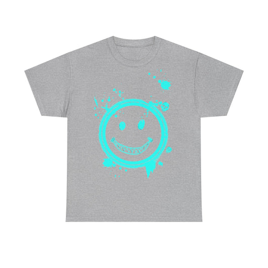 Unisex Tee | SMILE