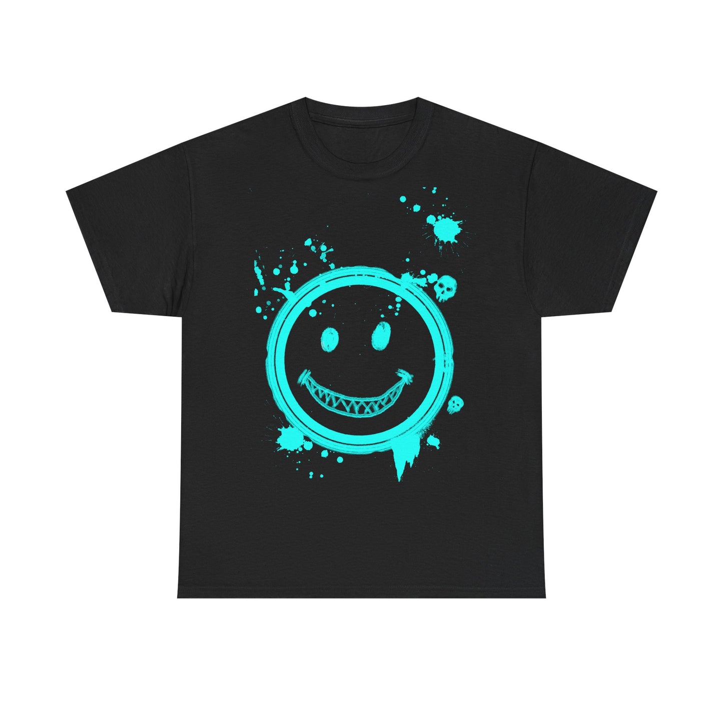 Unisex Tee | SMILE