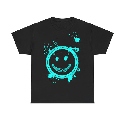 Unisex Tee | SMILE