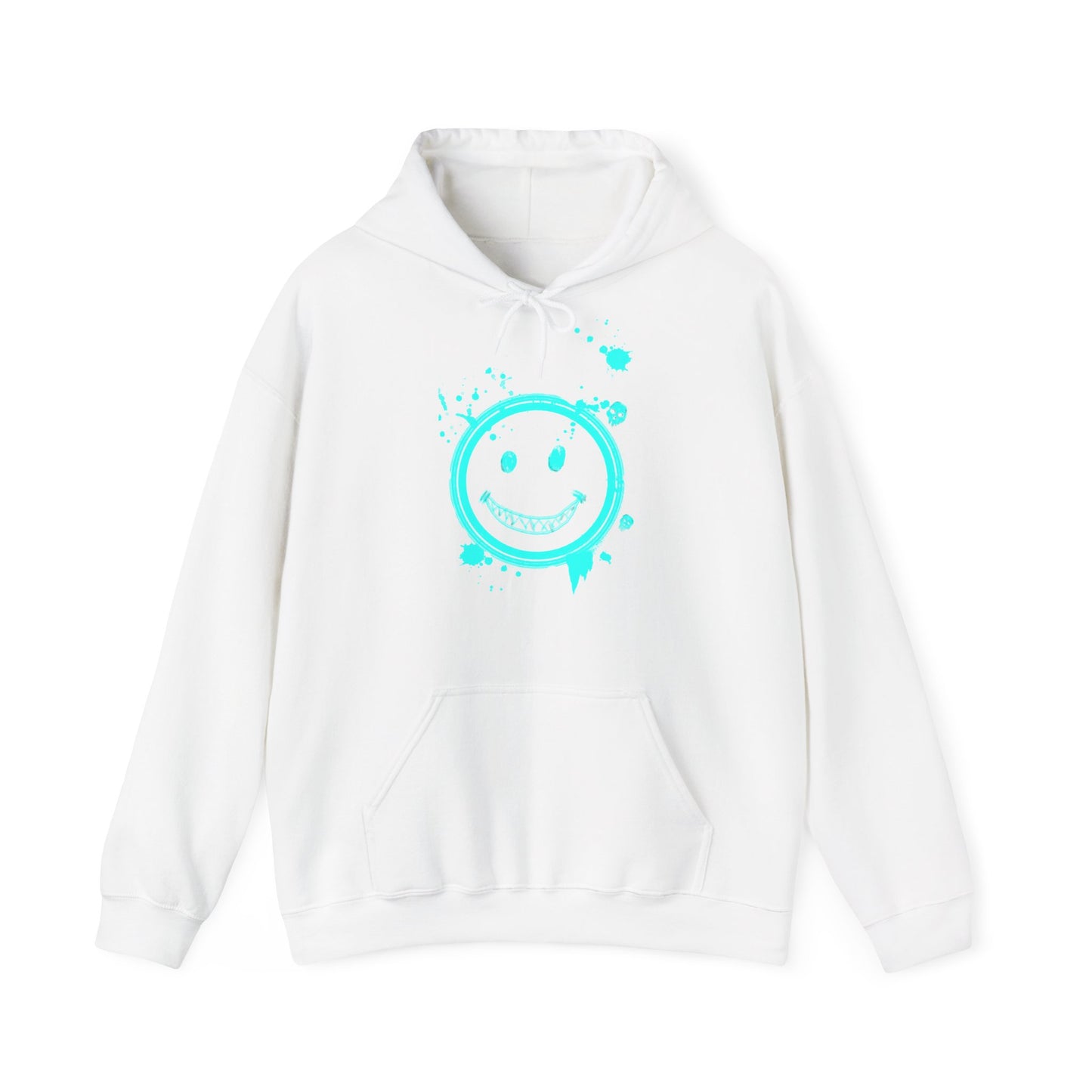 Unisex Hoodie | SMILE