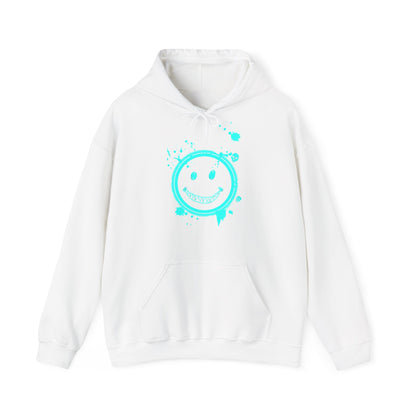 Unisex Hoodie | SMILE
