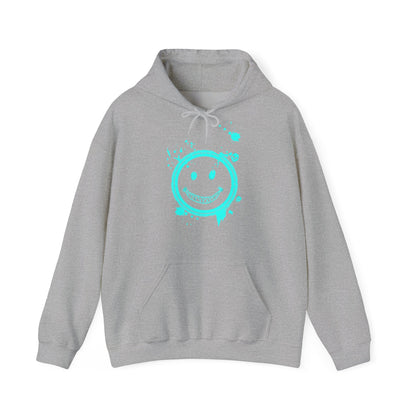 Unisex Hoodie | SMILE