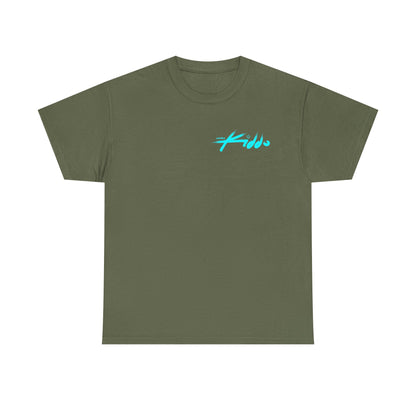 Unisex Tee | KIDDO