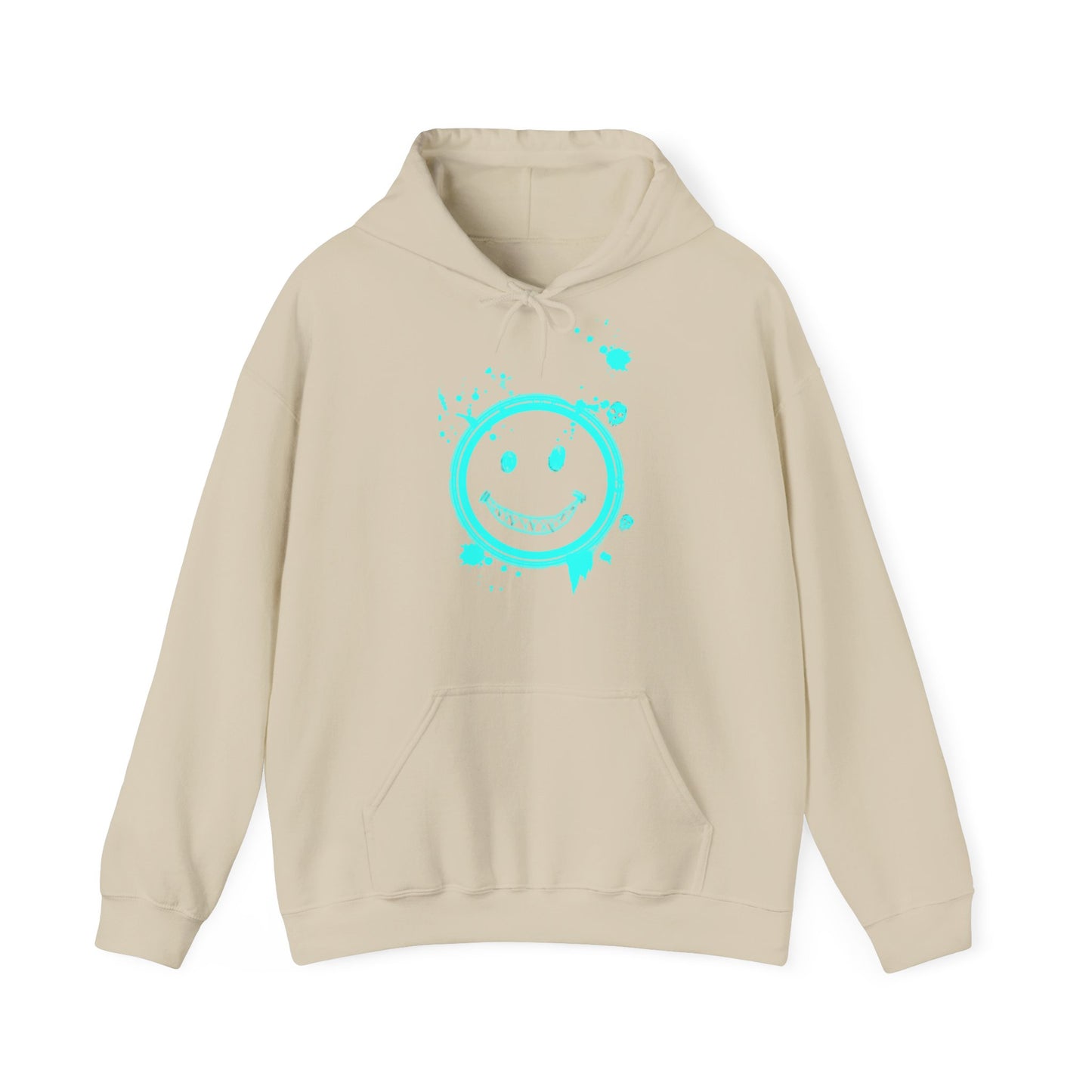 Unisex Hoodie | SMILE