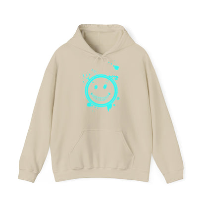 Unisex Hoodie | SMILE