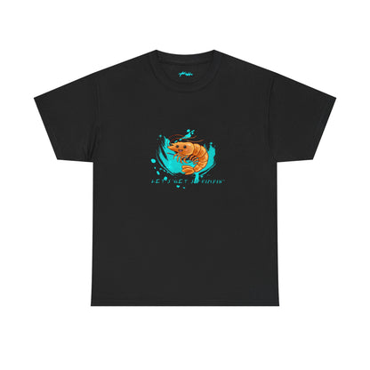Unisex Tee | THE SHROMP