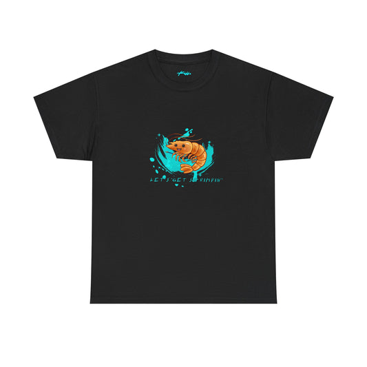 Unisex Tee | THE SHROMP