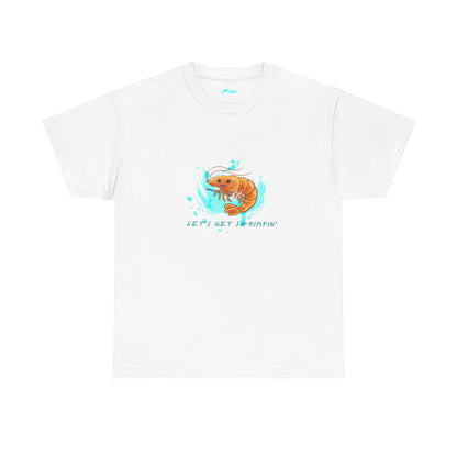Unisex Tee | THE SHROMP