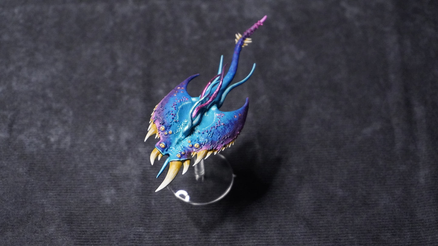 GRIMSPARK Warhammer Disciples of Tzeentch Screamers
