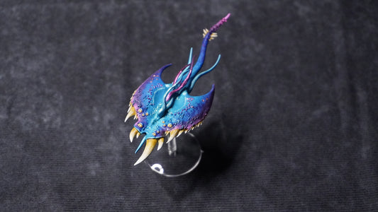 GRIMSPARK Warhammer Disciples of Tzeentch Screamers